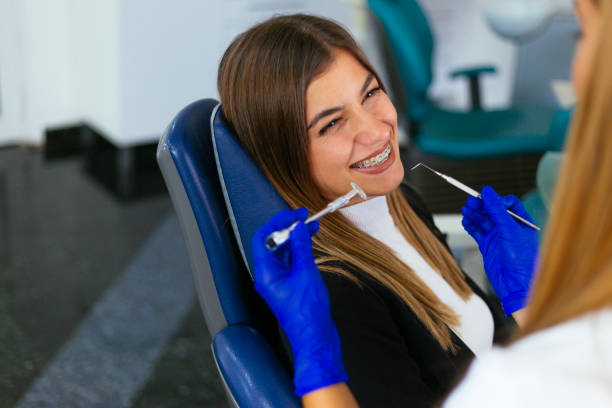 Best Wisdom Tooth Removal  in Royse City, TX