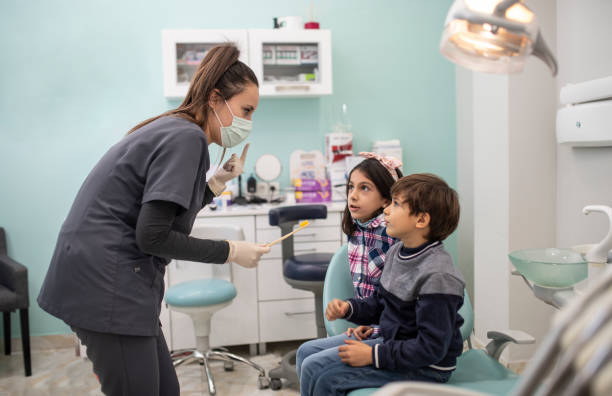 Why Choose Us for Your Dental Needs in Royse City, TX