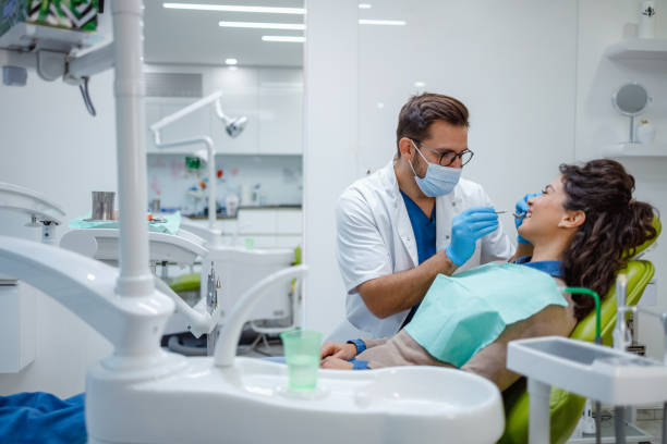 Best Full Mouth Reconstruction  in Royse City, TX