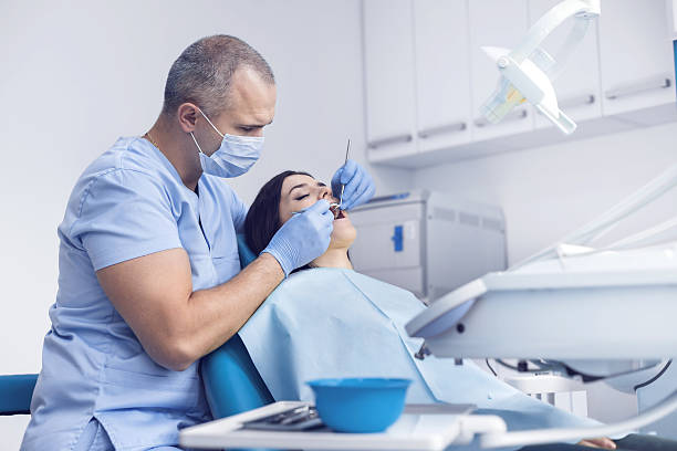 Best Periodontal (Gum) Disease Treatment  in Royse City, TX